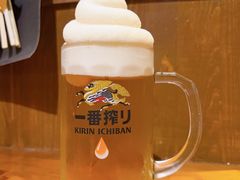 -半藏居酒屋(香港花园店)