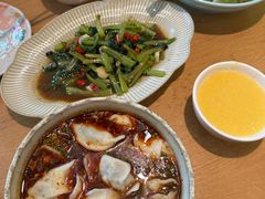 -三姐妹饺子(东木头市店)