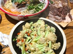 -人民公社大食堂(张家湾店)