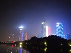 -天鹅湖体育公园