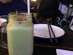 -绿茶餐厅(昌平悦荟店)