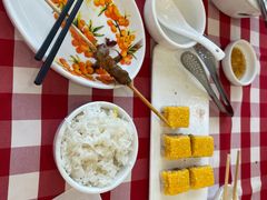 -西贝(上海我格广场店)