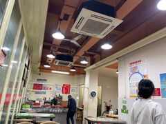 大堂-没牙伯花生汤店(老药洲店)