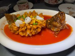 -宋园·金宴浙鲜馆(静安店)