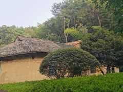 -韶山毛泽东同志故居