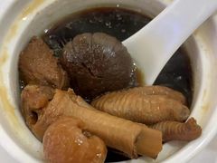 -龙悦湾酒家·八阵鱼生·渔人码头店
