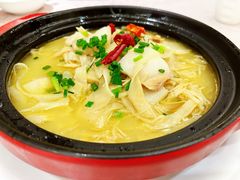 家烧笋衣-新南华大酒店(广中店)