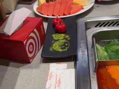-海底捞火锅(逸仙路店)