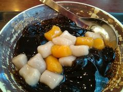 -鲜芋仙(太原街万达店)