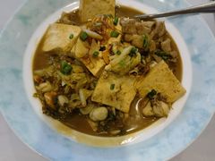 -南山鲜虾面·活鲜小馆·海味大连菜(南山总店)