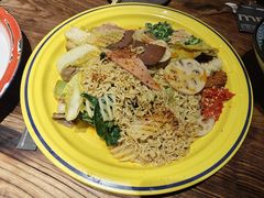 -北丐先生·野馄饨烧烤(雨花万象店)