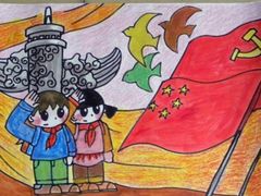 -佳禾国际美术书法教育(仁恒置地广场校区)