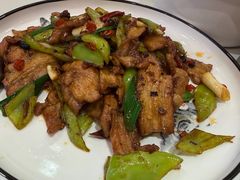 -老北京馅饼粥(西单店)