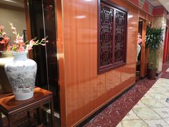 -万荣烤鸭店·北京菜(天坛店)