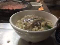 -老刘家泡馍·陕西老字号(钟楼广济街店)