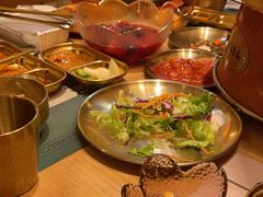 -闻老头·菊花炭烤肉(D11店)