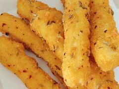 -德克士(砂之船奥特莱斯店)