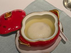 -悦轩中餐厅·高空江景·杭州柏悦酒店