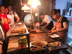 -明记牛杂(新马路分店)