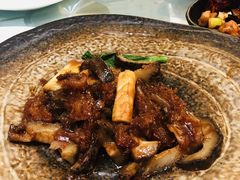 -北京王府井希尔顿酒店·秦唐中餐厅Chynna
