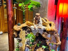 -碧露轩·大益茶体验馆(镇江路店)