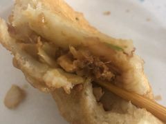 -老方子馅饼粥(台东店)