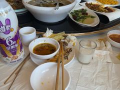 -稻香村鱼庄