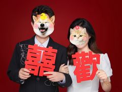 -海马体照相馆(龙湖杭州金沙天街店)