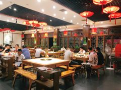 -大味生态火锅(蓝谷地店)