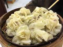 -杨记小骨头羊杂馆(南五马路店)