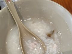 -闫家粥铺(吉林大路店)
