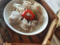 -顺德美的万豪酒店-万豪中餐厅