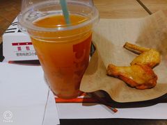 -肯德基(西稍门店)