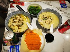 炸猪排配黄牌辣酱油-家有好面(世博源店)