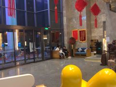 -星河湾温泉洗浴酒店