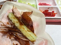 -大鸭梨烤鸭店(花园村店)