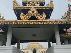 -洛阳白马寺