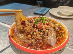 -红辣椒·川菜·火锅(张杨路店)