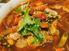 -枣子树·素食餐厅(普陀山店)