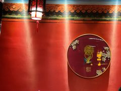 -汇聚德京味铜锅涮肉(沈家桥二路店)