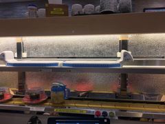 -京樽回転寿司(奥林匹克店)