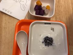 -满记甜品(苏州中心店)