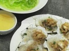 -西贝海鲜汇(槐安路店)