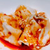 我在不知不觉间便被她的味道所折服