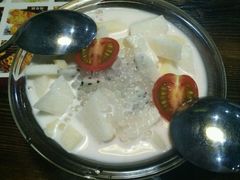-龚海宝· 烧烤· 羊肉原切挂糊更好吃(庄市店)