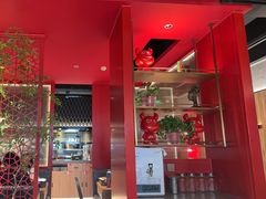 -乡村牛仔(奥林花园店)