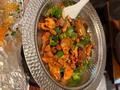 -衡厨·衡阳土菜(中南店)