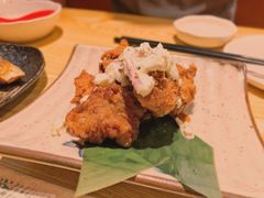-津之港·日本料理·铁板烧
