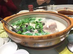 -风味小馆(天目湖宾馆店)