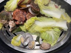 -渔夫蒸鲜(世奥湾店)